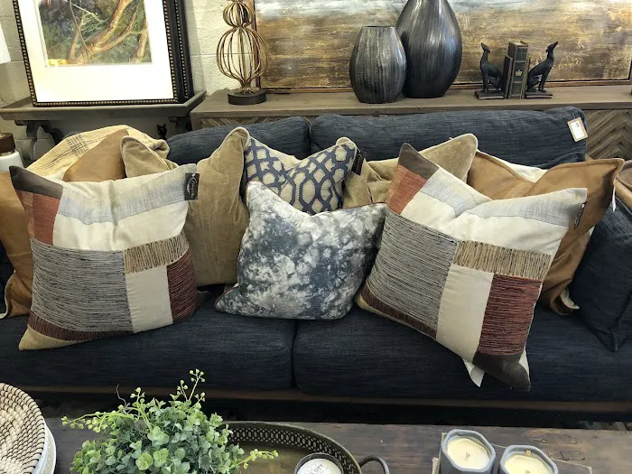 Zula & Mac Interiors and Boutique 7