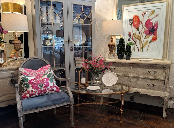 Zula & Mac Interiors and Boutique 5