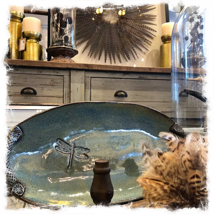 Zula & Mac Interiors and Boutique 9