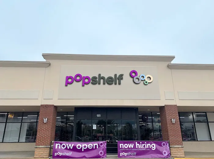 pOpshelf 2