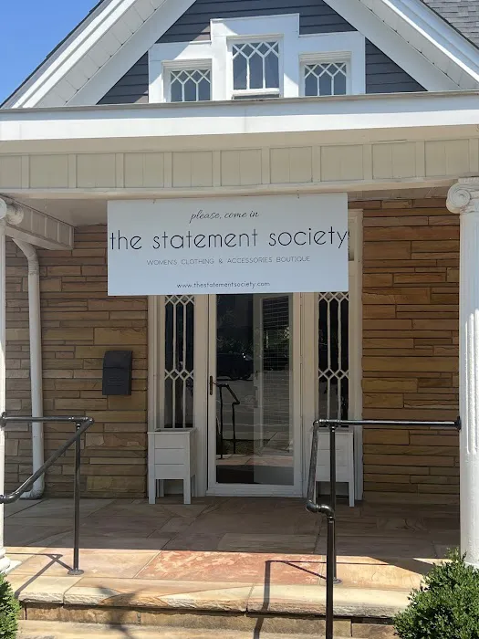 the statement society 1