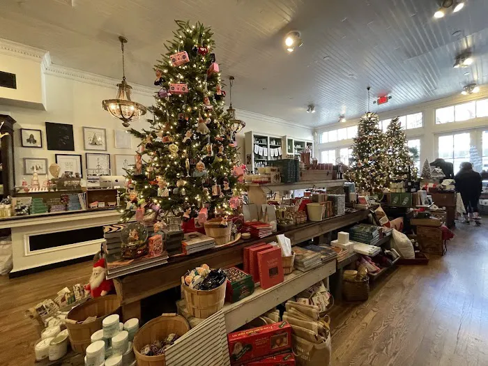 White's Mercantile Franklin 2