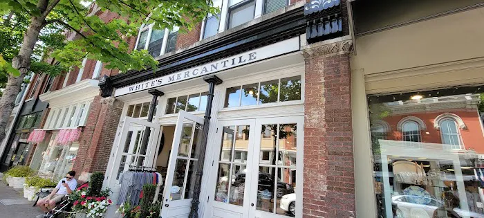 White's Mercantile Franklin 3