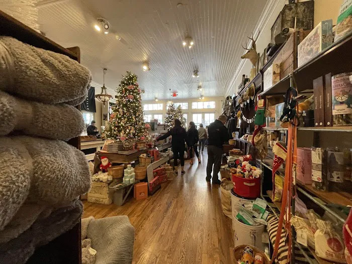 White's Mercantile Franklin 0