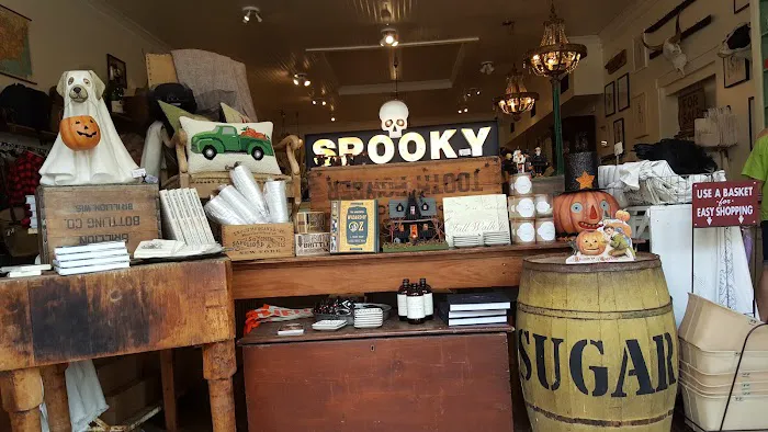 White's Mercantile Franklin 1