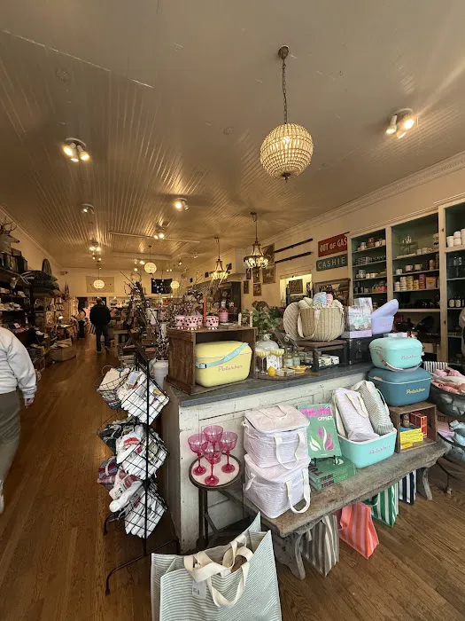 White's Mercantile Franklin 6