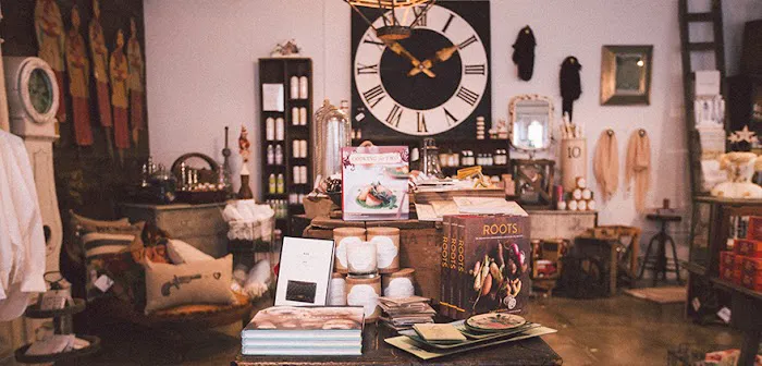 White's Mercantile Franklin 9