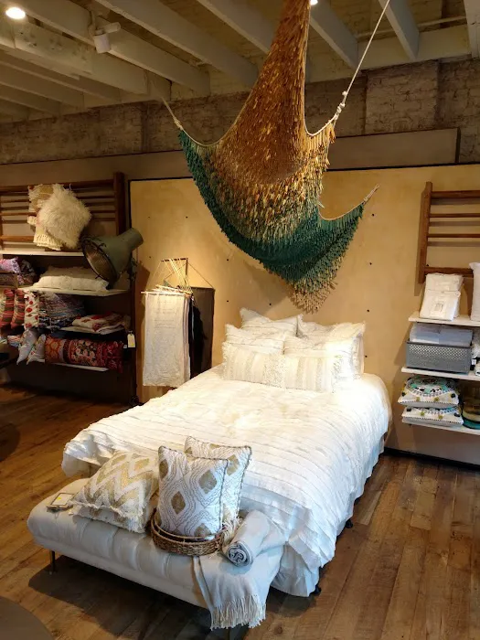 Anthropologie 6