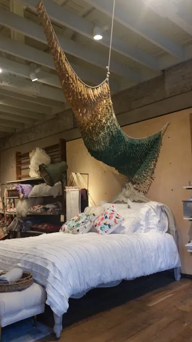 Anthropologie 9