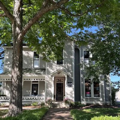 Southern Manor