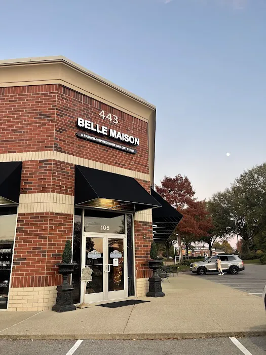 Belle Maison 0