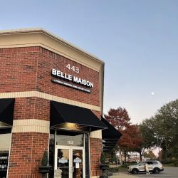 Belle Maison ico