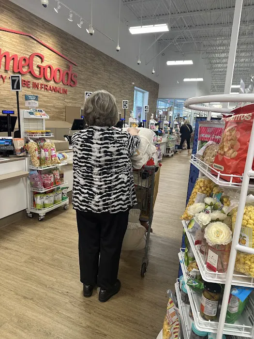 HomeGoods 0