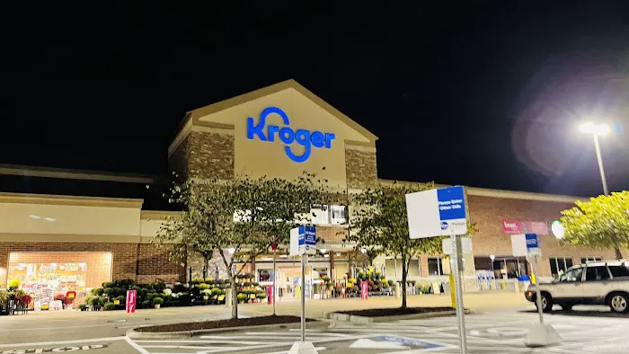 Kroger 1