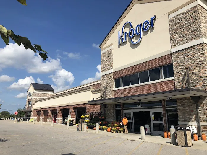 Kroger 8