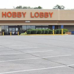 Hobby Lobby ico