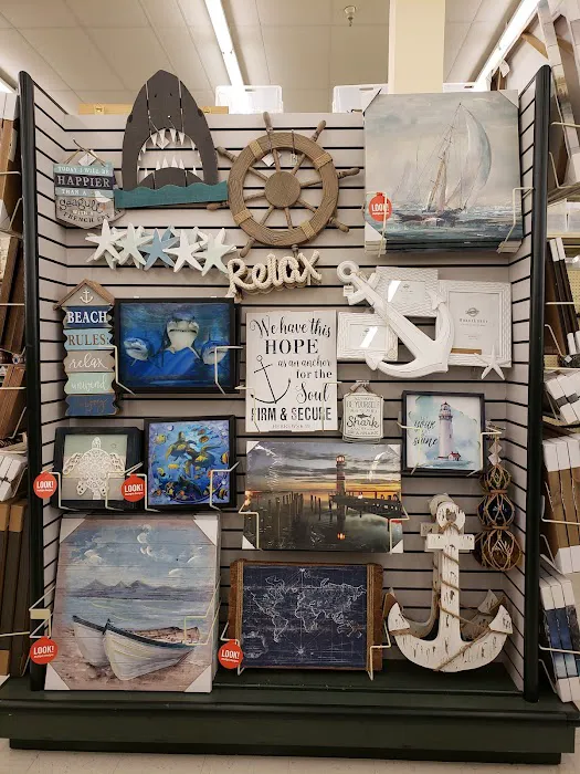 Hobby Lobby 1