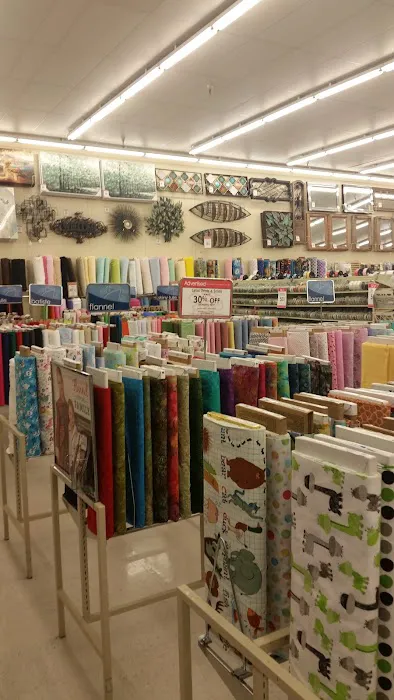 Hobby Lobby 6