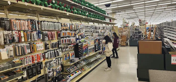 Hobby Lobby 7