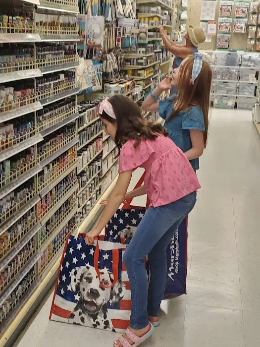 Hobby Lobby 8