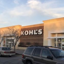 Kohl's ico