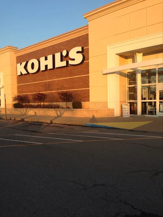 Kohl's 8