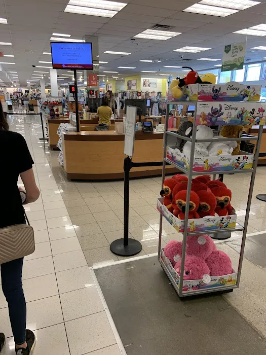 Kohl's 5