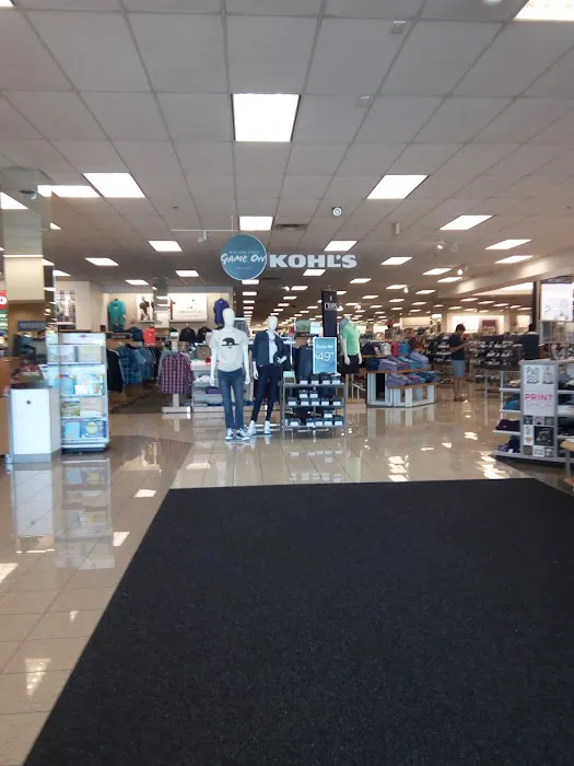 Kohl's 7