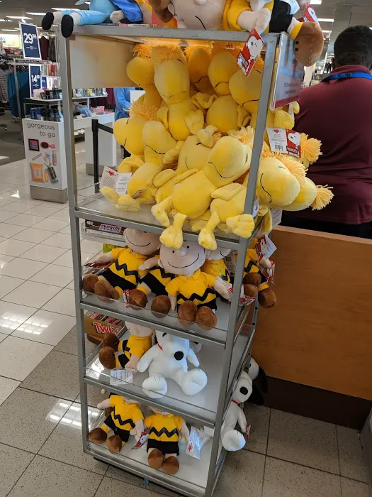 Kohl's 3