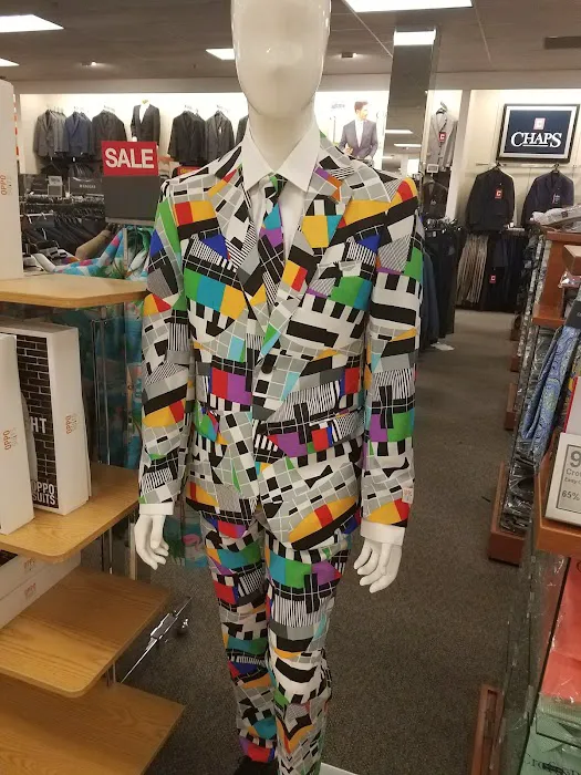 Kohl's 9