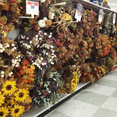 JOANN Fabric and Crafts