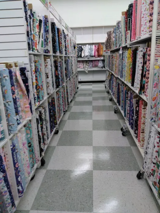 JOANN Fabric and Crafts 5