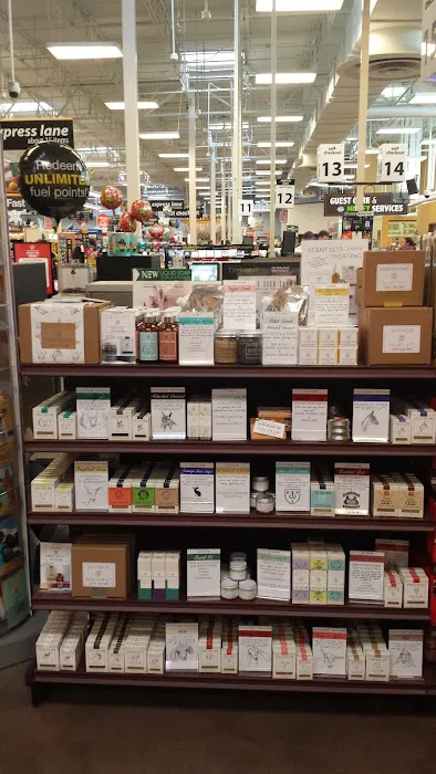 Kroger 8