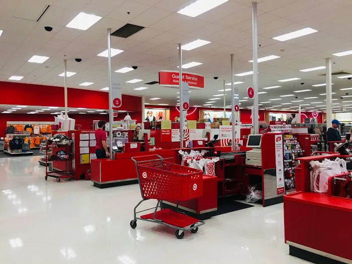 Target 2