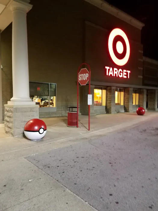 Target 4