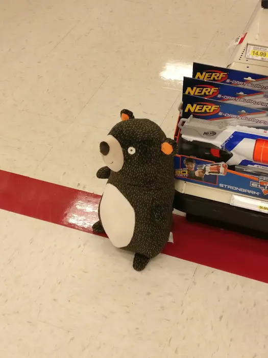 Target 3