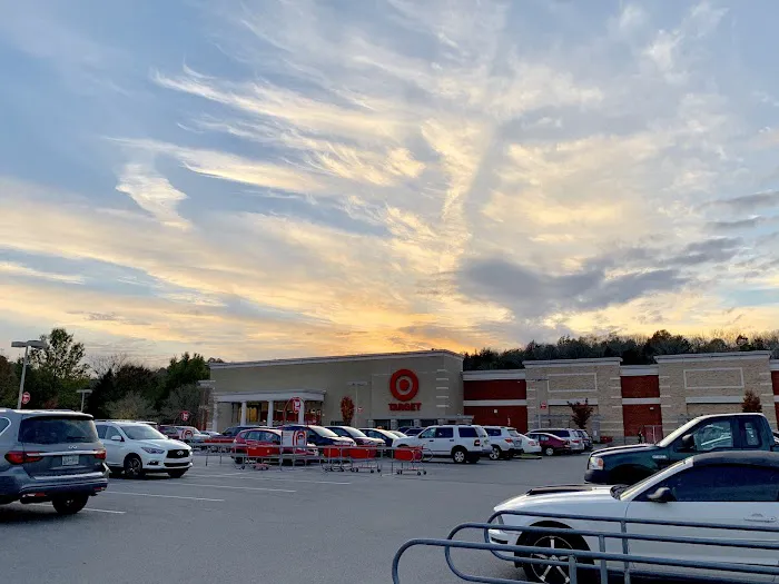 Target 8