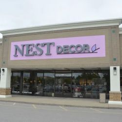 NEST Decor ico