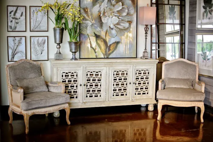NEST Decor 1