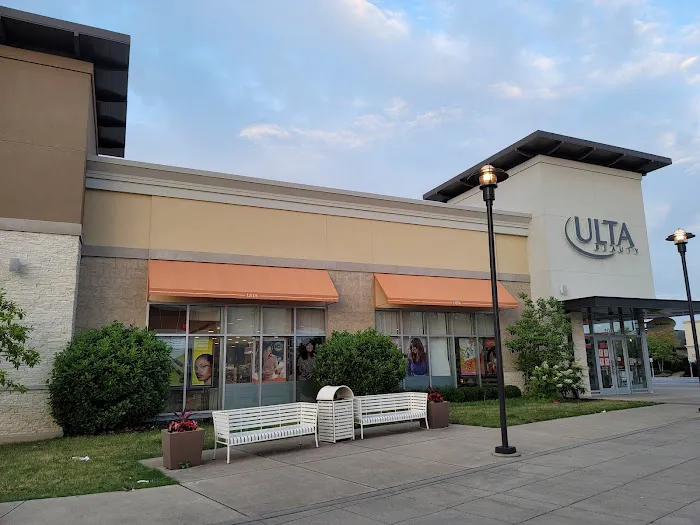 Ulta Beauty 5