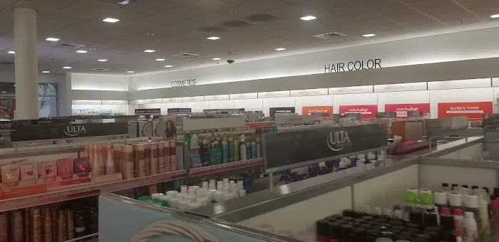 Ulta Beauty 7