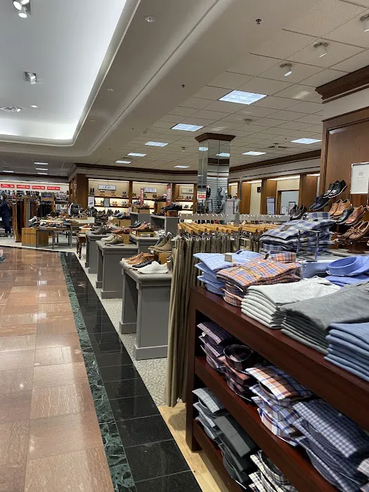 Dillard's 2