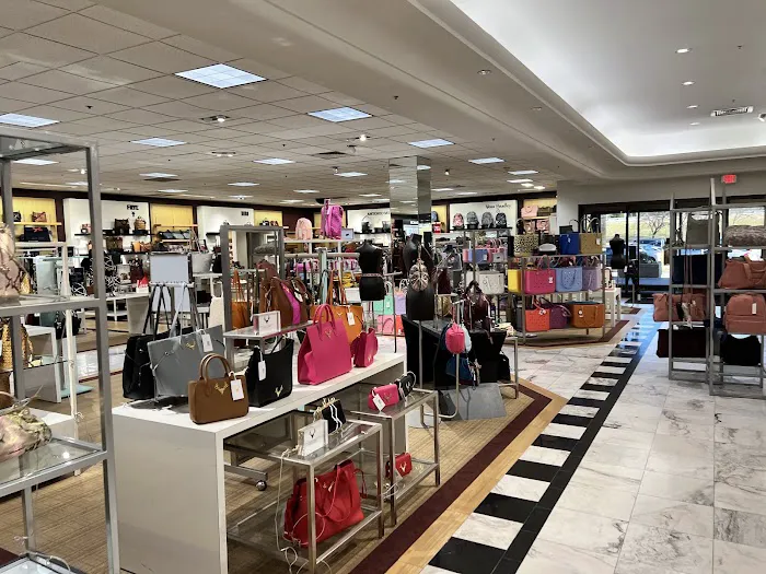 Dillard's 0