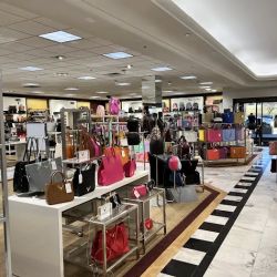 Dillard's ico