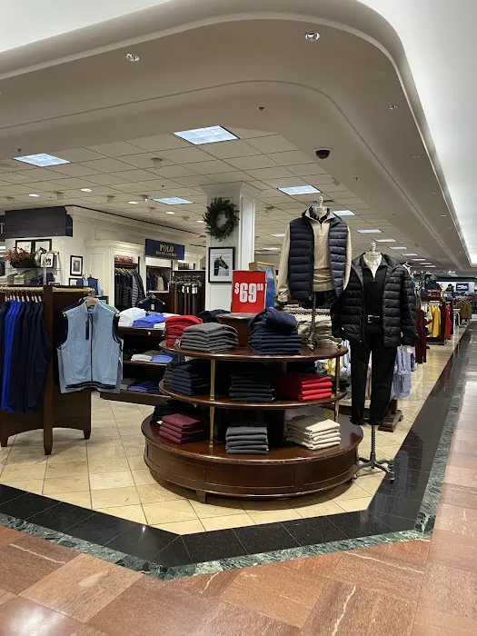 Dillard's 3