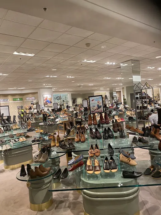 Dillard's 6