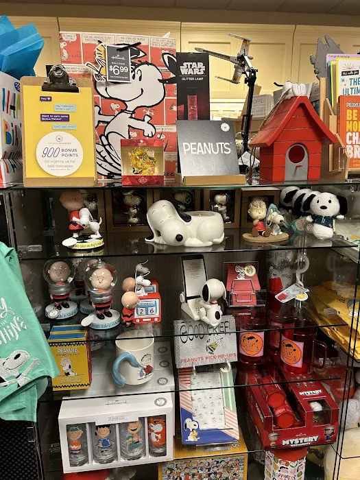 Amy's Hallmark Shop 1