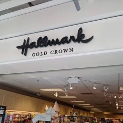 Amy's Hallmark Shop ico