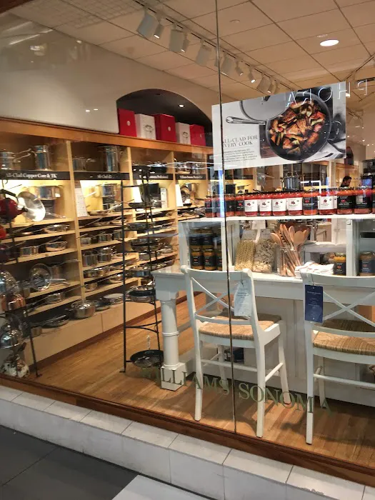 Williams-Sonoma 3