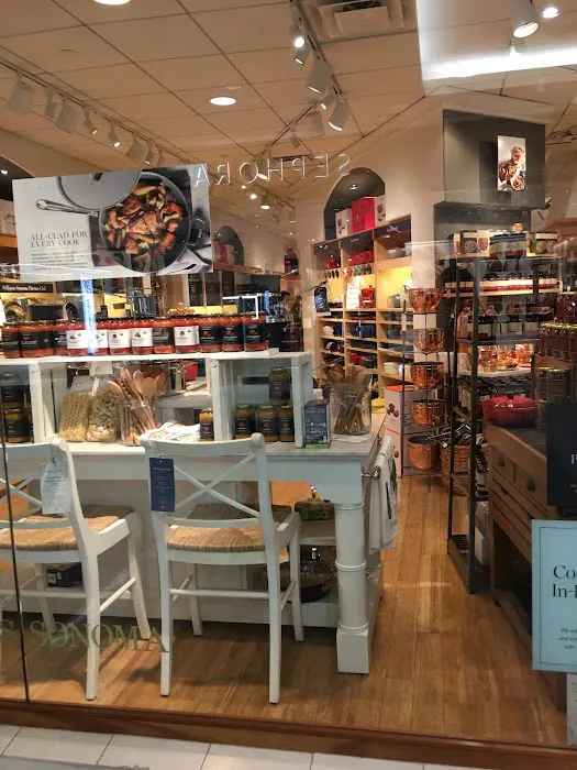 Williams-Sonoma 5